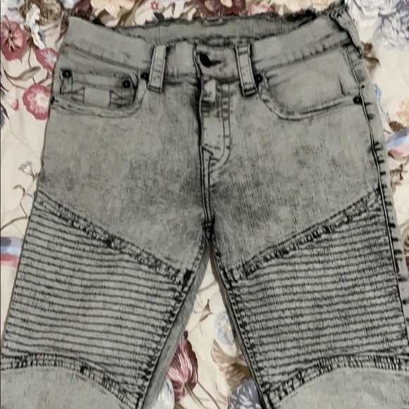 True Religion Jeans - Picture 2 of 6